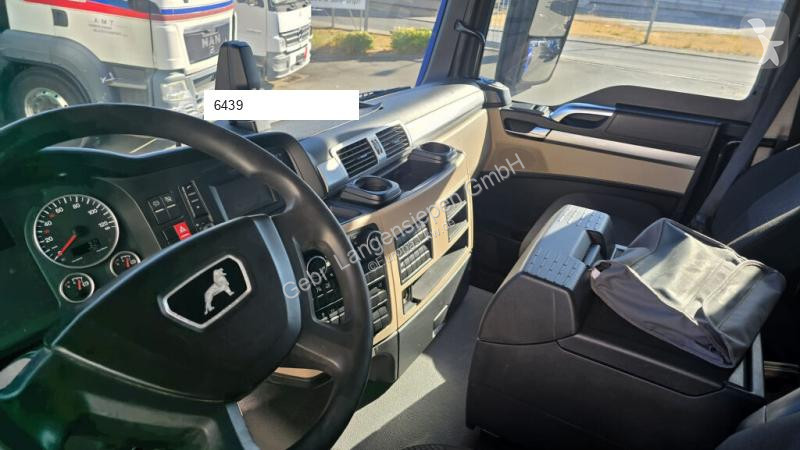 شاحنة MAN TGS 26.420 (Nr. 6439)