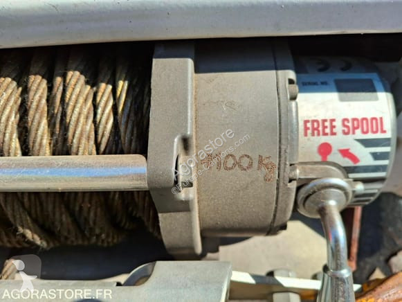 Camion