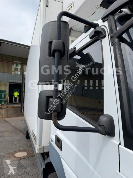 Mercedes 1324 / TK -25 Lemberet / load 5,5ton...