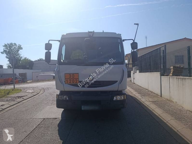 شاحنة Renault
