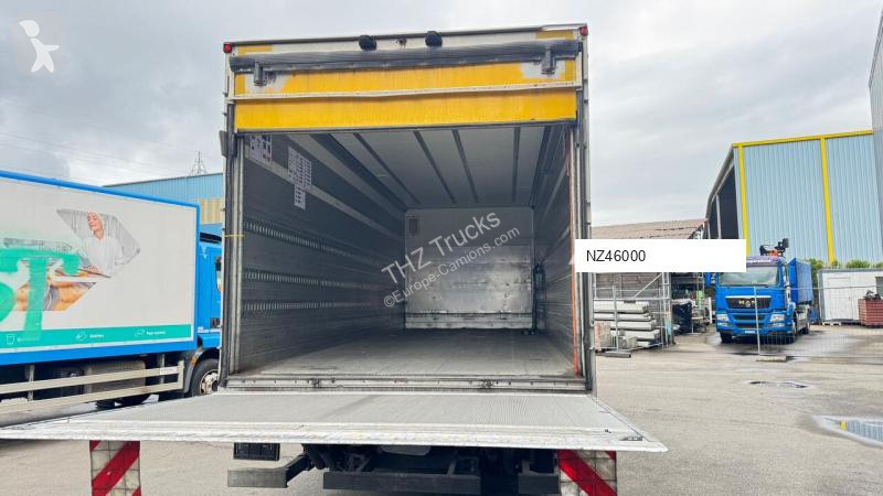شاحنة Volvo FH-440