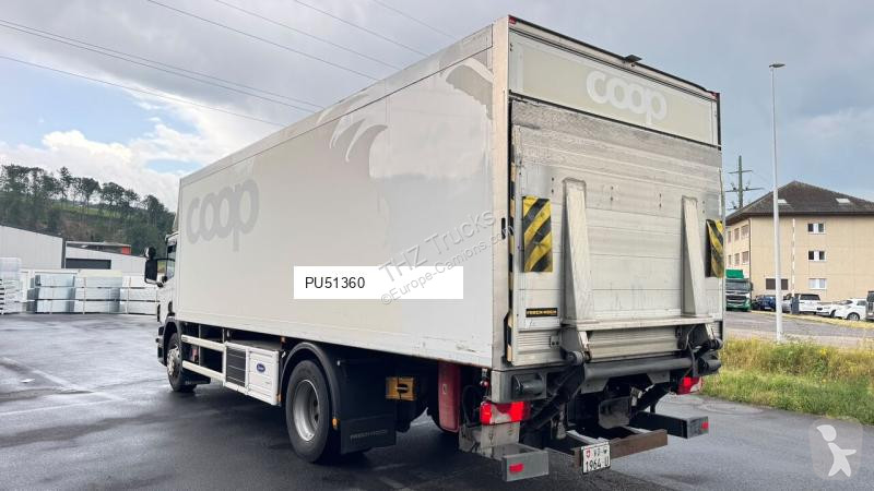 Camion Scania P360