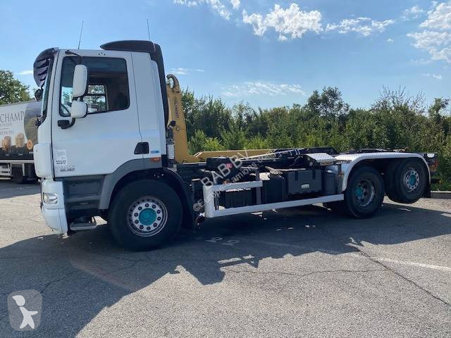Camion DAF