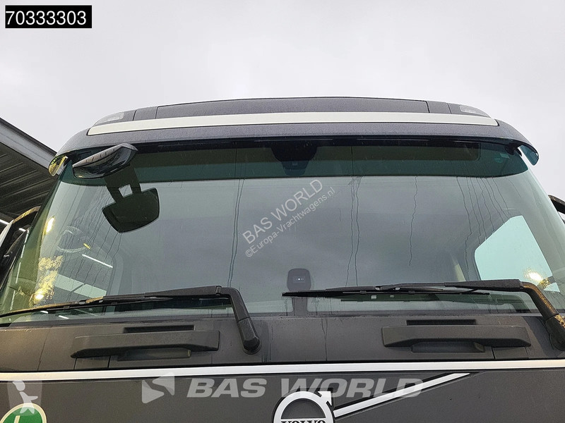 شاحنة Volvo 500 6X2 NEW Chassis Lift+steering...