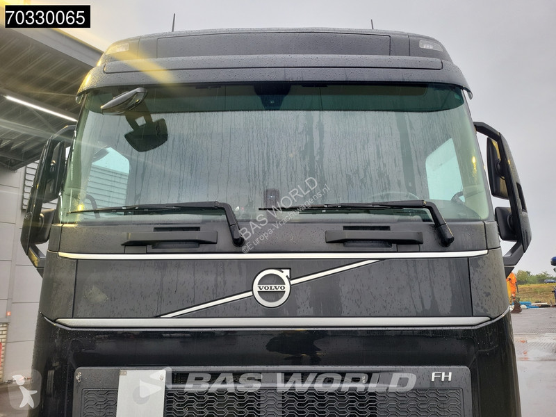 شاحنة Volvo 500 6X2 BDF Full Air Lift-Axle...