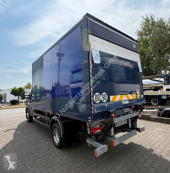 شاحنة Iveco 72C14 G