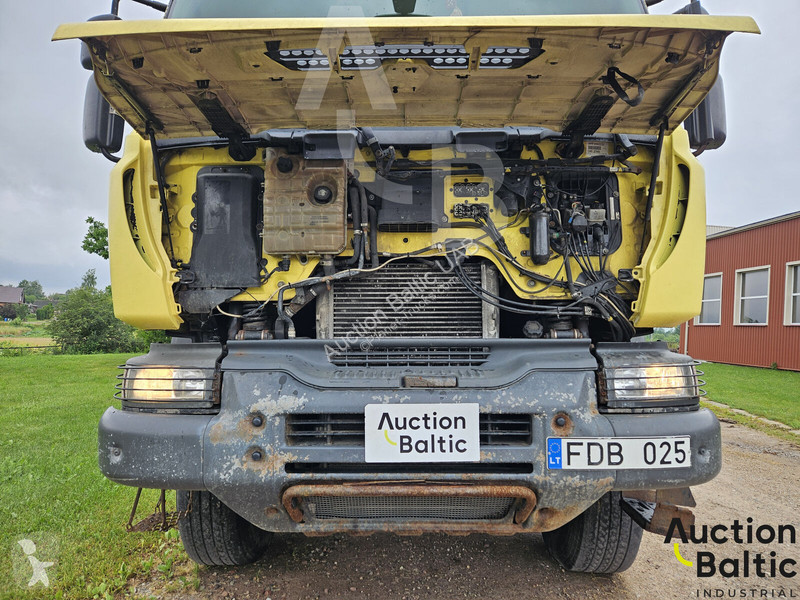 شاحنة Renault 450.26