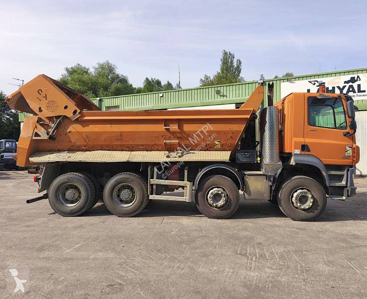 Camion DAF