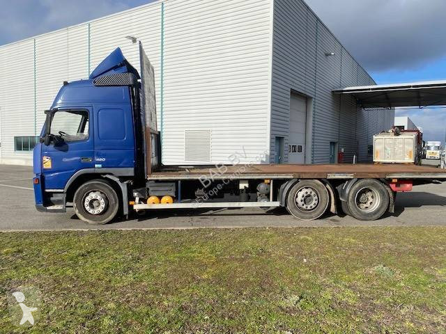 شاحنة Volvo