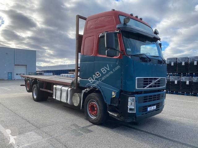 شاحنة Volvo