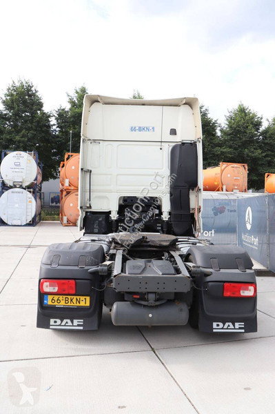 Camion DAF 480 FT
