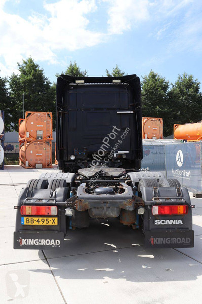 Camion Scania R620A