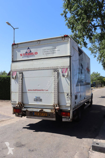 Camion Iveco 40C