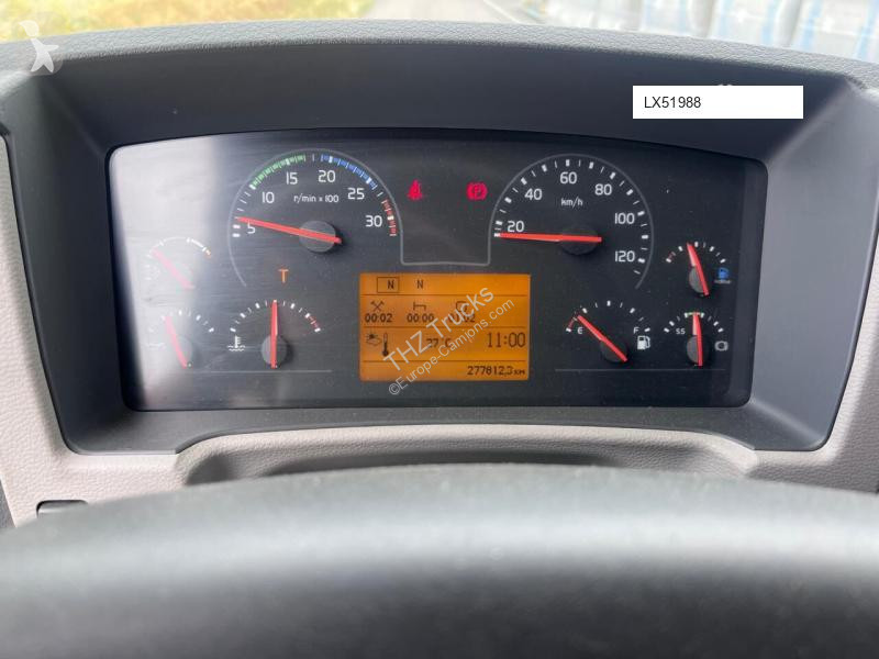 شاحنة Volvo FL 280