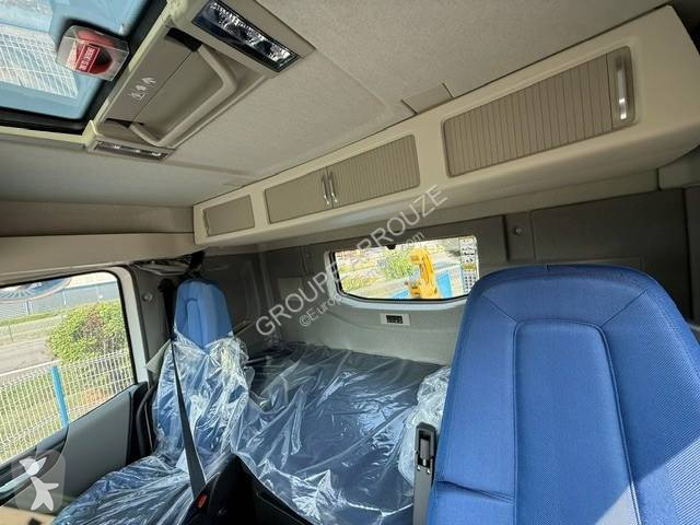 شاحنة Volvo