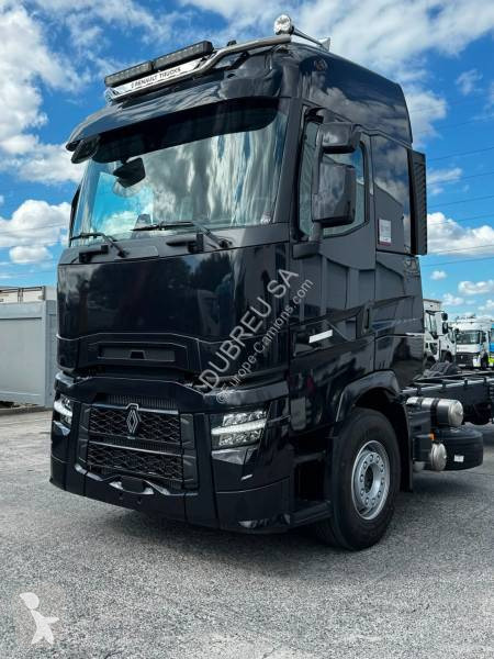 شاحنة Renault