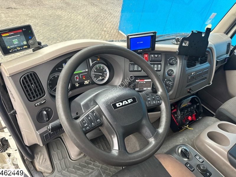 شاحنة DAF 290 EURO 6, ACC, Palfinger, Remote