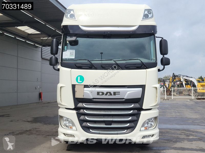 Camion DAF 480 6X2 BDF Full Air SSC Lift-Axle...