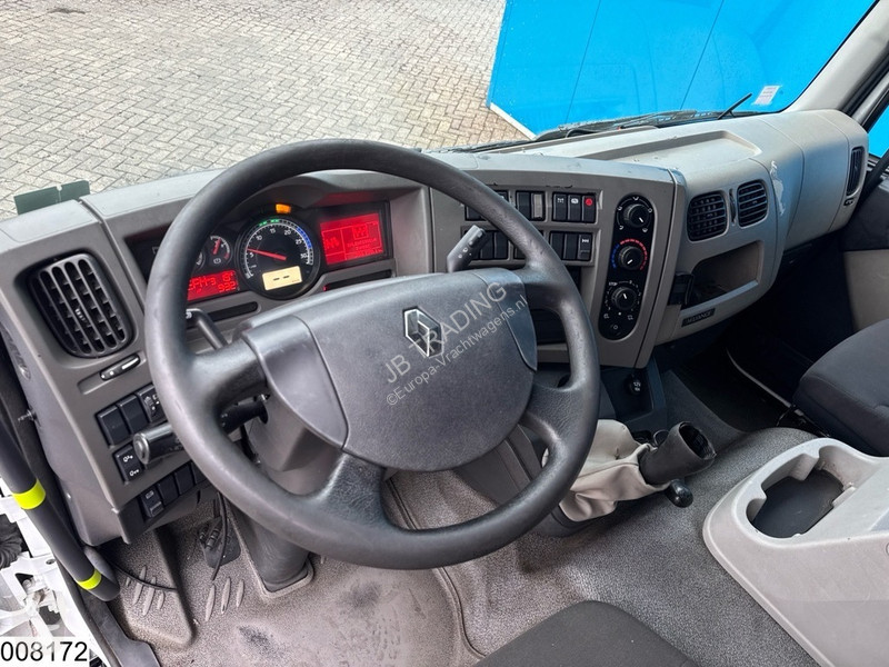 شاحنة Renault 270 Dxi EURO 5 EEV, ADR, Telma,...