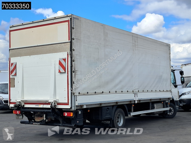 شاحنة DAF 230  4X2