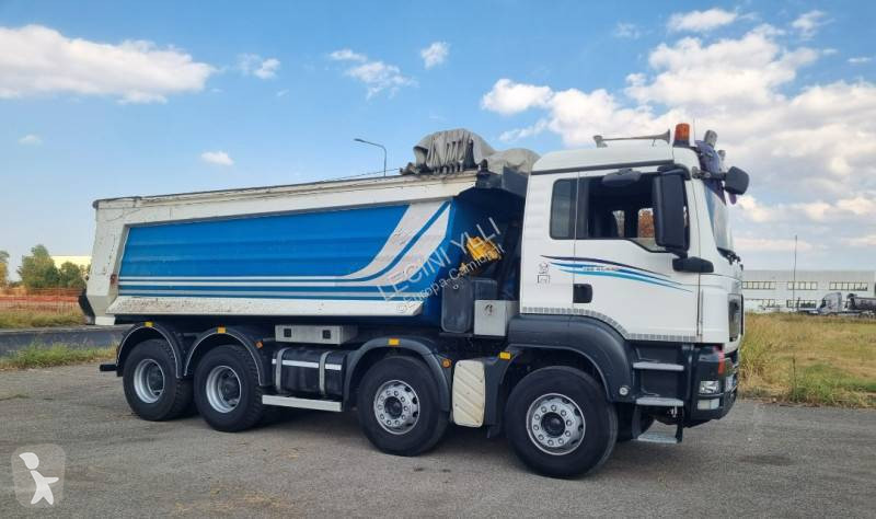 Camion MAN