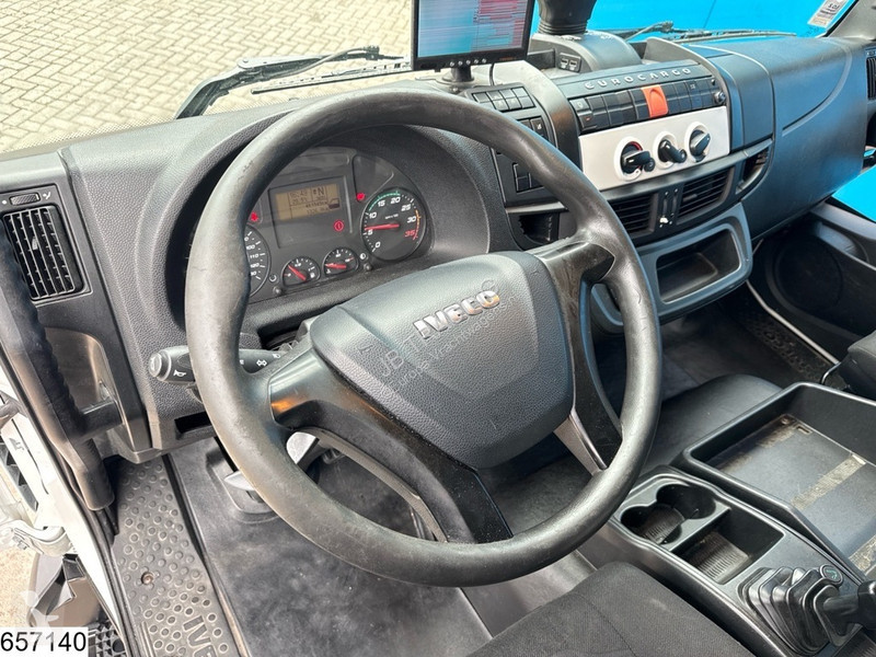 Camion Iveco 190 280L EURO 6