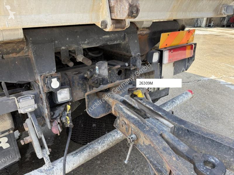 Camion Iveco 676 260T50