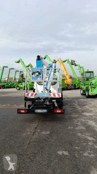 Camion Socage 20d