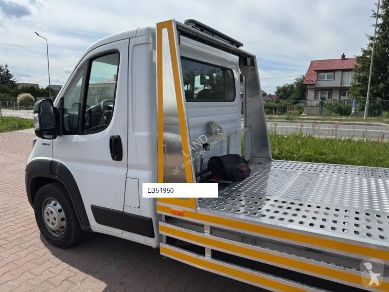 Camion Fiat
