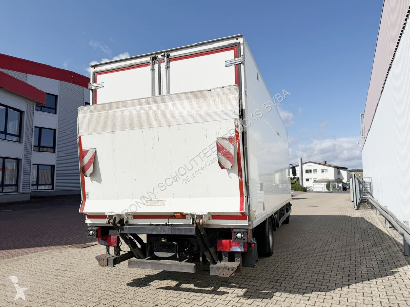 Camion MAN