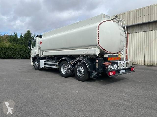 Camion DAF
