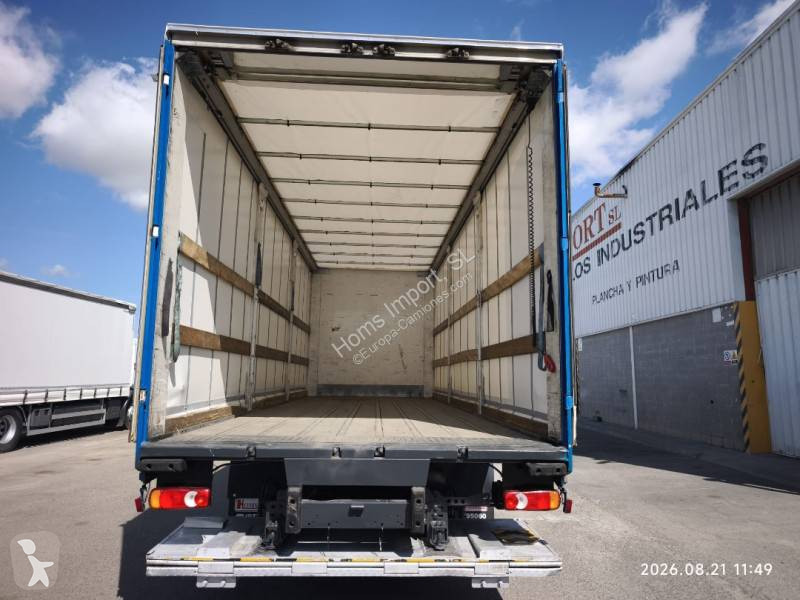 Camion DAF