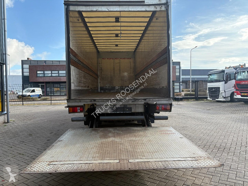 Camion Scania P 380 + 3pedals + 6X2 + IFT AXE +...