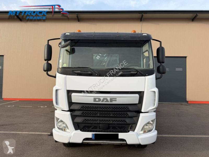 Camion DAF