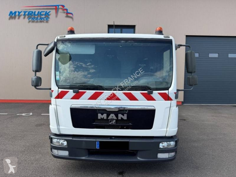 Camion MAN