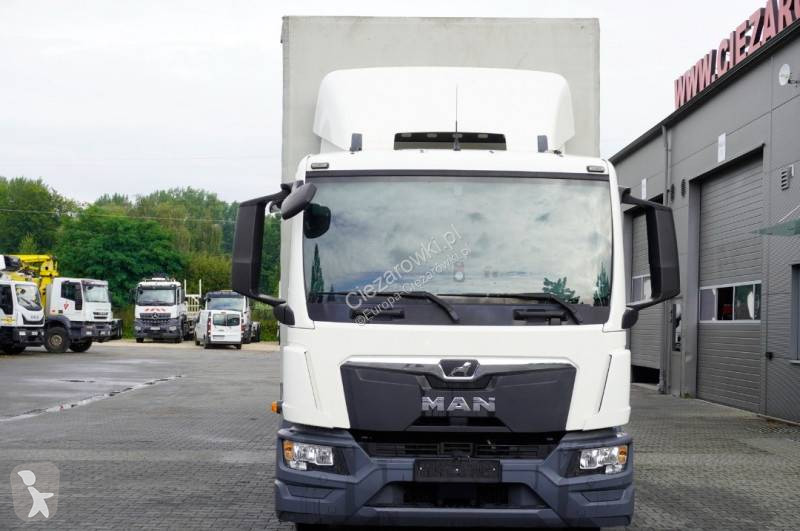 Camion MAN