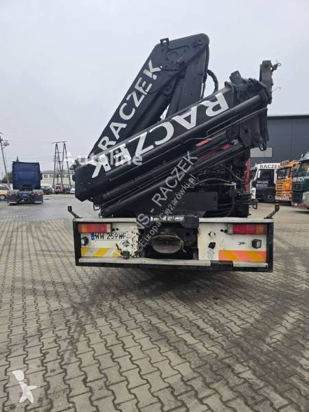 Camion MAN