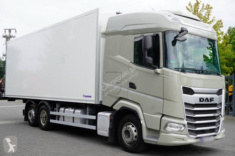 Camion DAF