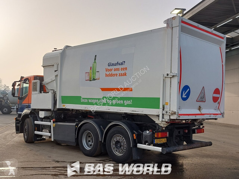 Camion Iveco 330
