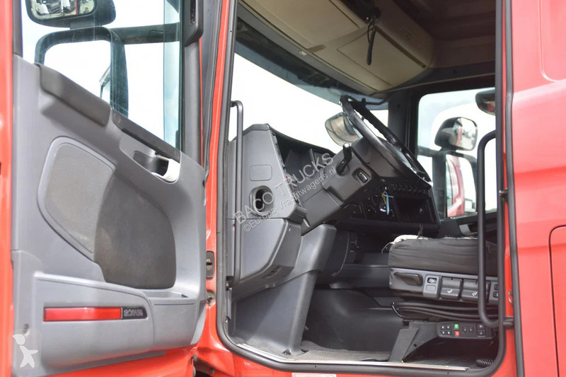 Vrachtwagen Scania R450 6x2*4 B – NEW TACHO –...