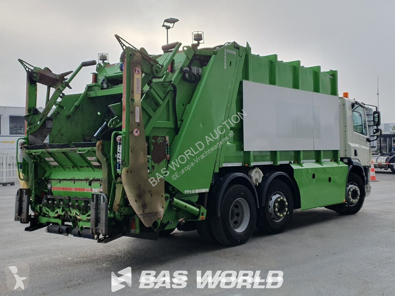 Camion DAF 290