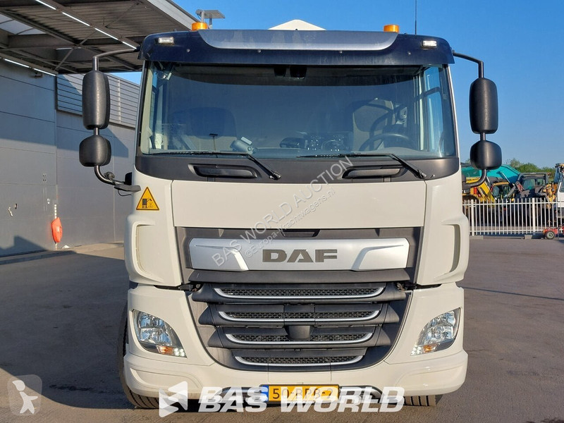 Camión DAF 300