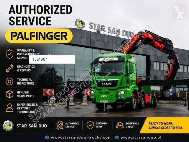 Camion Volvo PK 78002 SH