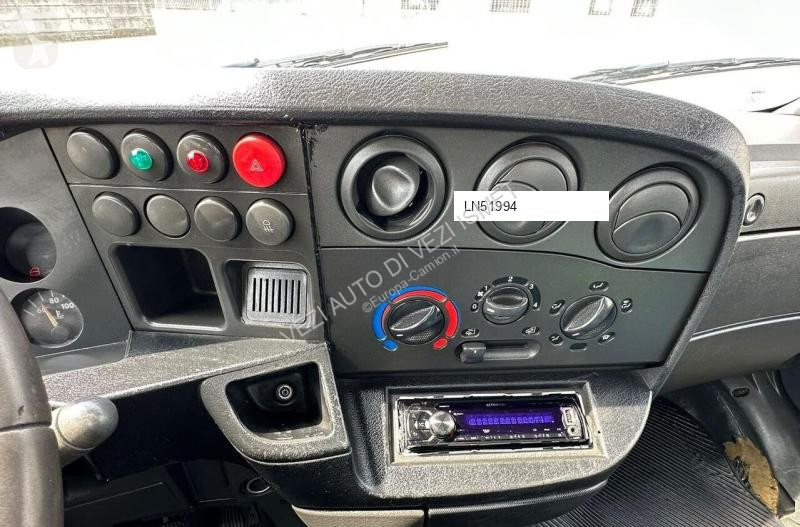 Camion Iveco