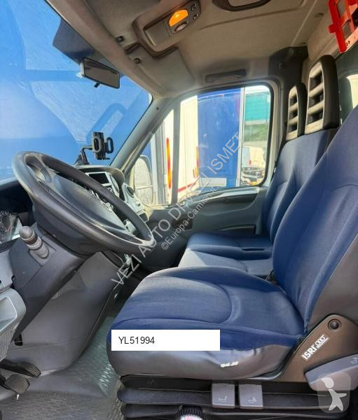 Vrachtwagen Iveco Dailly 65