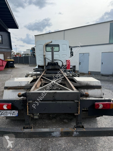 Camion Renault 270dxi