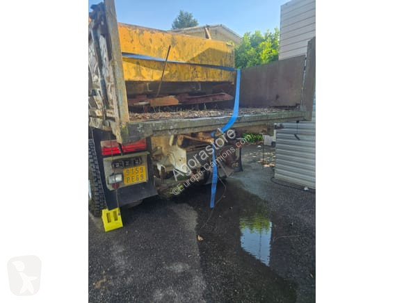 Camion Volvo N70