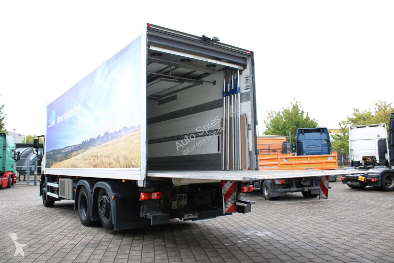 Camion Mercedes 2535 *EURO 6*