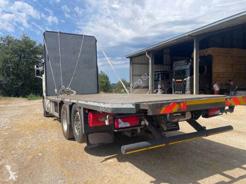 Camion Scania