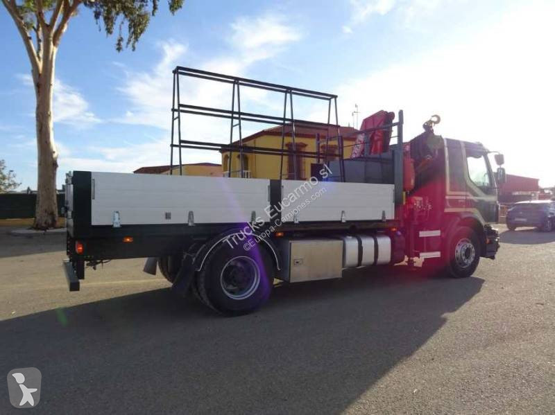 Camion Volvo